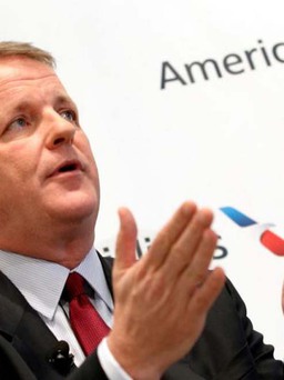 American Airlines quyết ngăn Qatar Airways thâm nhập thị trường Mỹ