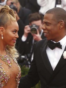 Jay-Z thú tội với vợ trong MV mới
