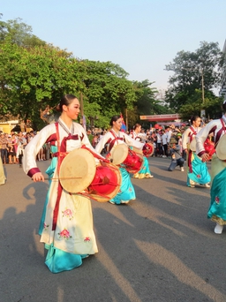 Nhiều chương trình mới lạ, hấp dẫn tại Festival Huế 2018