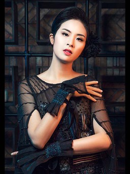 Hoa hậu Ngọc Hân, thủ môn Bùi Tiến Dũng tham gia 'Bốn mùa yêu thương'