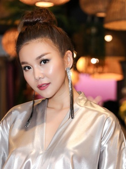 Thanh Hằng: Hôn nhân không phải một mình tôi quyết là được