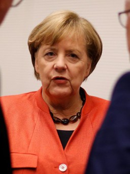 Lơ lửng số phận liên minh của Thủ tướng Merkel