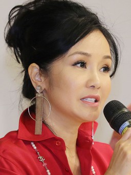 Hồng Nhung, Chi Bảo đào tạo thế hệ 'thần tượng mới'