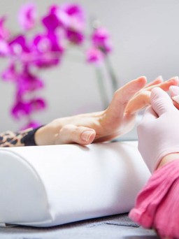 5 cách dễ dàng để có móng tay khỏe đẹp