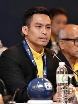LĐBĐ Thái Lan cải tổ mạnh mẽ khi thay tổng thư ký mới