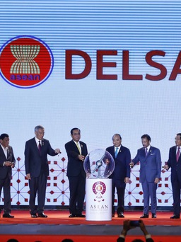 ASEAN củng cố đoàn kết, tránh làm phương hại nhau