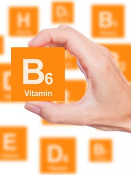 Điều gì sẽ xảy ra khi bạn thiếu vitamin B6?