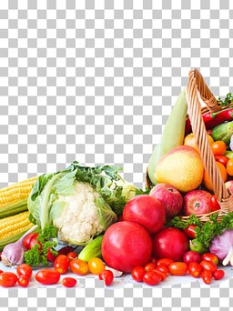Chế độ ăn ít a xít là gì mà giúp tăng cường chức năng thận?
