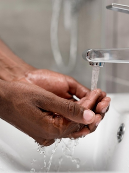 5 cách khắc phục khô da tự nhiên do rửa tay quá mức