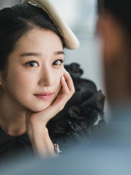 Seo Ye Ji, nàng thơ mới của Kim Soo Hyun gây sốt vì quá xinh đẹp