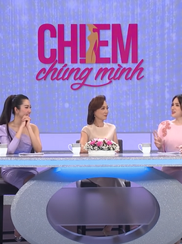 Hương Giang từng muốn từ bỏ showbiz vì người yêu