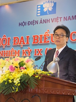 Trẻ hóa Ban Chấp hành Hội Điện ảnh Việt Nam