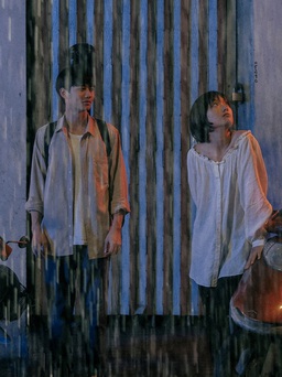 ‘Sài Gòn trong cơn mưa’ tung teaser, ấn định ngày công chiếu
