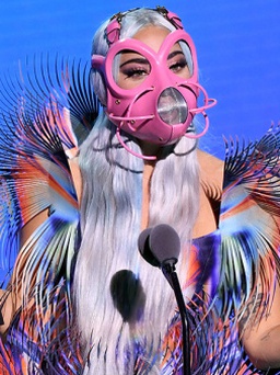 Đề cử MTV EMAs: Lady Gaga dẫn đầu, BTS và BlackPink theo sau