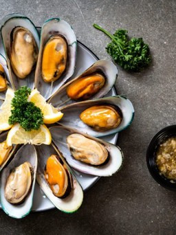 Đây là 7 loại hải sản tốt nhất mà bạn nên ăn