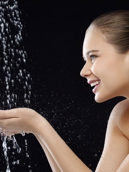 4 lý do tại sao tắm nước lạnh tốt hơn