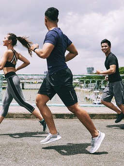 Cách hiệu quả nhất để tập thể dục mỗi ngày