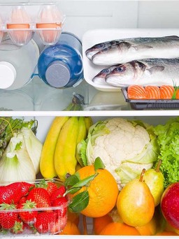 5 lầm tưởng phổ biến nhất về tủ lạnh