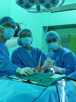 Chấn thương thể thao và những điều cần biết