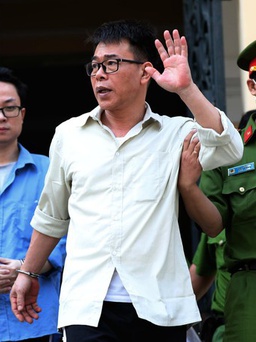 Vụ nguyên Phó chánh án Q.4 Nguyễn Hải Nam xâm phạm chỗ ở: Bị hại kháng cáo tăng hình phạt