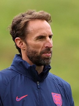 EURO 2020 - tuyển Anh: Từ đâu ra 'bản lĩnh Southgate'?