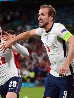 Quan điểm trái chiều về đội sẽ đăng quang EURO 2020