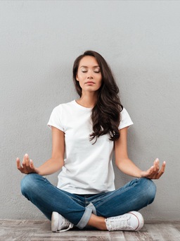 3 bài tập thở giúp bạn điều chỉnh thân nhiệt và bình tĩnh hơn