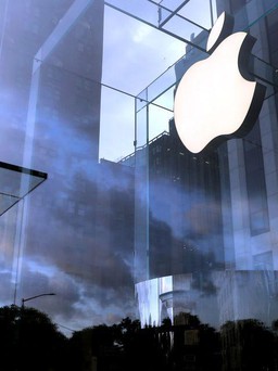 Apple cảnh báo nhiều rắc rối trong chuỗi cung ứng