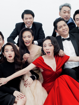 Ai sáng giá để nhận giải diễn viên xuất sắc tại LHP Việt Nam 22?