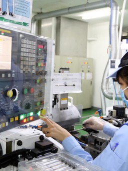 Việt Nam dẫn đầu phục hồi sản xuất tại Đông Nam Á