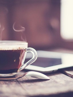 Cà phê và trà giúp giảm nguy cơ mắc đột quỵ, sa sút trí tuệ