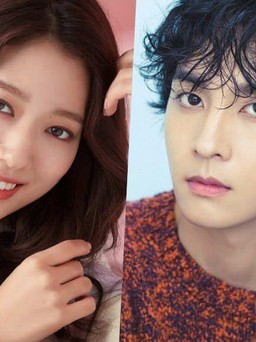 Park Shin Hye đang mang thai, chuẩn bị kết hôn với tài tử Choi Tae Joon