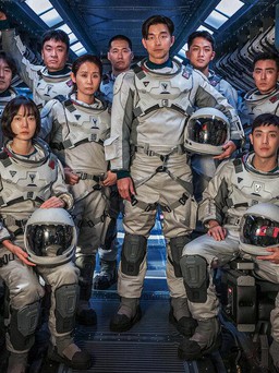 'Bom tấn' của Gong Yoo được kỳ vọng tiếp nối thành công của ‘Squid Game’ và ‘Hellbound’