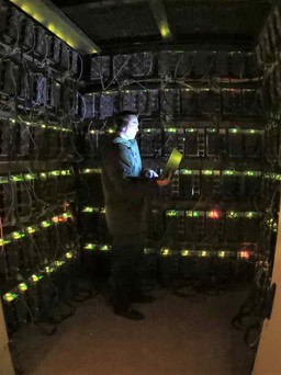Làn sóng thợ đào Bitcoin từ Trung Quốc đẩy Kazakhstan đến năng lượng hạt nhân
