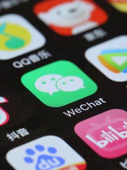 Trung Quốc siết chặt việc sử dụng thuật toán của Big Tech