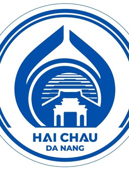 Quận Hải Châu (Đà Nẵng) giới thiệu logo nhận diện kỷ niệm 25 năm thành lập
