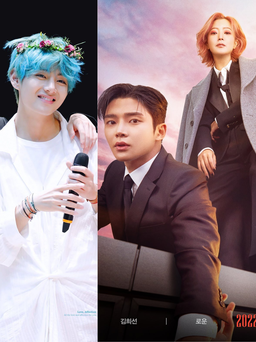 Phim 'Tomorrow' gây tranh cãi vì đưa BTS vào sổ người chết