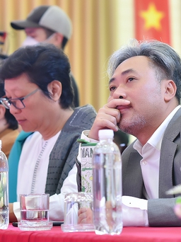 Đạo diễn Nguyễn Quang Dũng: Sức hút thi hoa hậu sẽ không bao giờ nguội đi