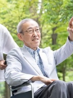 5 bí mật tạo nên kỷ lục sống thọ của người Nhật