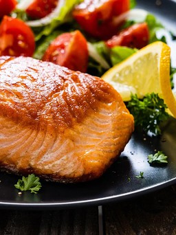 4 loại cá tốt nhất bạn nên ăn mỗi tuần