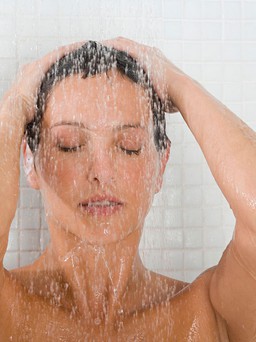 Đây là cách tắm tốt cho bạn khi thời tiết quá nóng