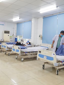 Bắt kịp 'giờ vàng'