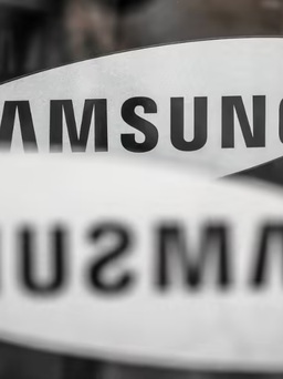 Lợi nhuận của Samsung giảm mạnh trong quý 3