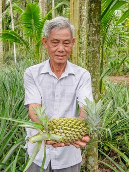 Những tỉ phú nông dân