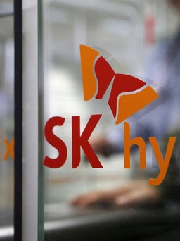 SK Hynix có thể phải bán nhà máy chip ở Trung Quốc