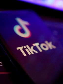 Đài Loan cấm sử dụng TikTok