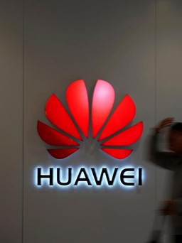 Huawei giải tán bộ phận kinh doanh ở Nga