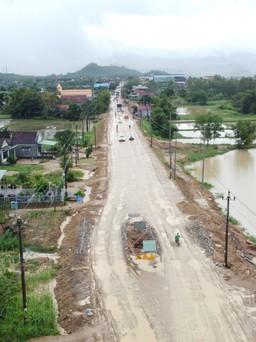 Ám ảnh cung đường huyết mạch: 'Bẫy' trên những tuyến quốc lộ qua Bình Định