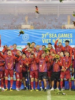 Thể thao Việt Nam năm 2023: Kỳ vọng và thách thức