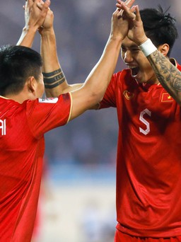 Siết chặt an ninh tại “chảo lửa” Gelora Bung Karno